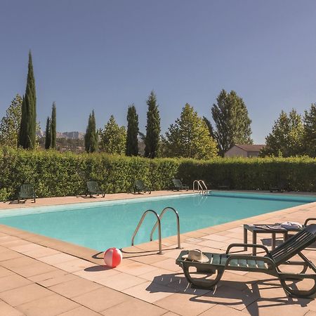 Appart'City Classic Aix En Provence - فْوُفو المظهر الخارجي الصورة